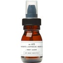 N° 403 Pre-Shave & Softening Beard Oil - Sweet Almond - 30 ml