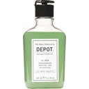 No.406 Transparent Shaving Gel - Brushless - 100 ml