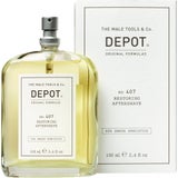 DEPOT No.407 Restoring Aftershave