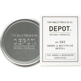 DEPOT No.502 Beard & Moustache Butter