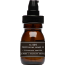 N° 505 Conditioning Beard Oil - Mysterious Vanilla - 30 ml