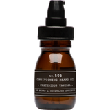 N° 505 Conditioning Beard Oil - Mysterious Vanilla