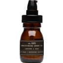 N° 505 Conditioning Beard Oil - Leather & Wood - 30 ml