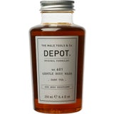 DEPOT No.601 Gentle Body Wash Dark Tea