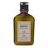 DEPOT No.606 Sport Hair & Body sampon