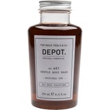 DEPOT No.601 Gentle Body Wash Original Oud