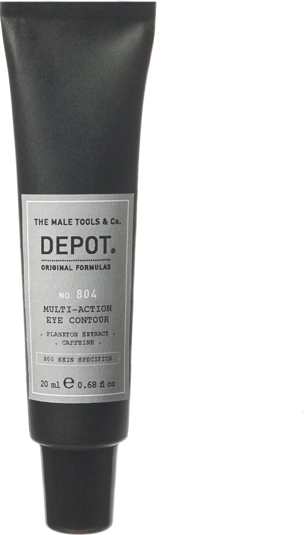 DEPOT No. 804 Multi-Action Eye Contour - 20 ml