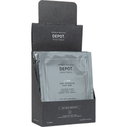 DEPOT No. 808 Deep Hydration Face Mask - 13 ml