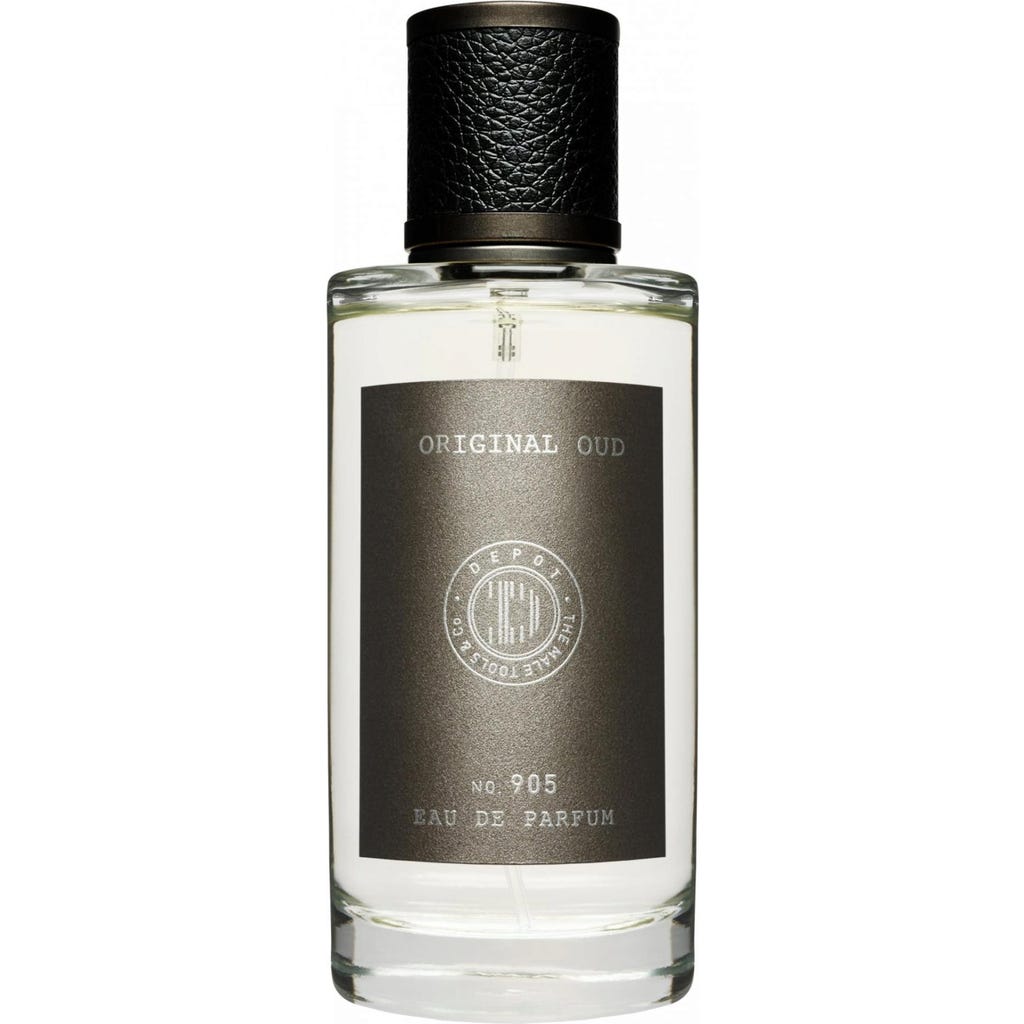 DEPOT No.905 Eau de Parfum Original Oud, 100 ml - oh feliz