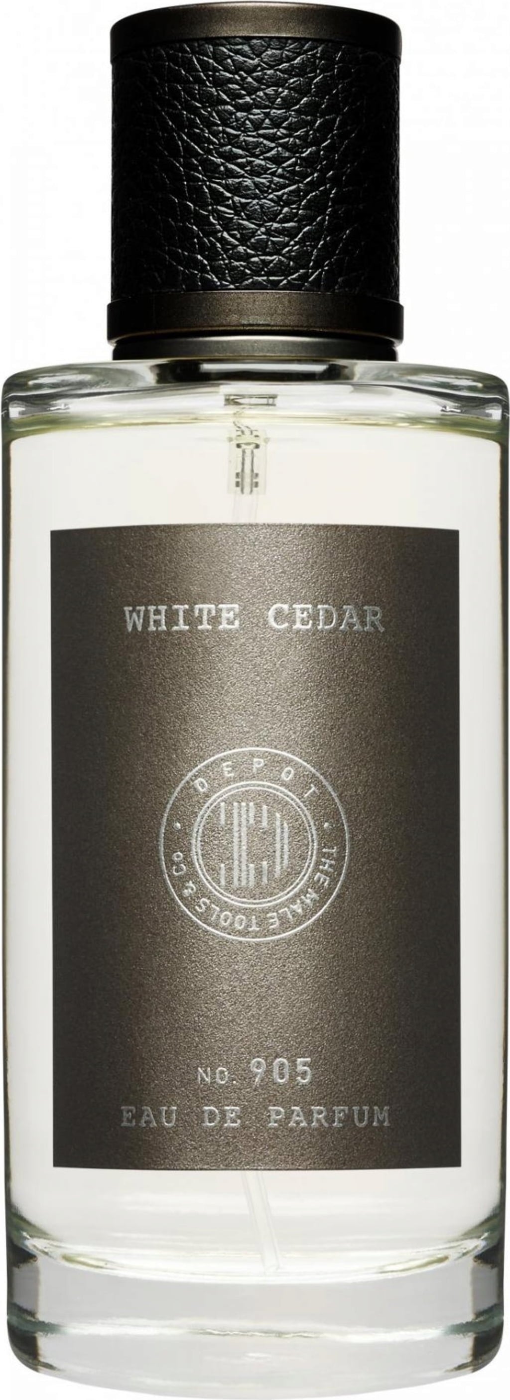 DEPOT No.905 Eau de Parfum White Cedar - 100 ml