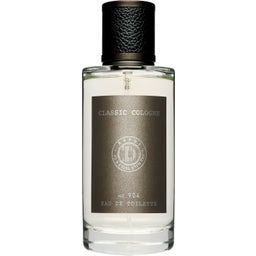 DEPOT No.904 Eau de Toilette Classic Cologne - 100 ml