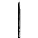 NYX Professional Makeup Delineador Epic Ink Liner - 1 - Black