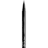 NYX Professional Makeup Delineador Epic Ink Liner