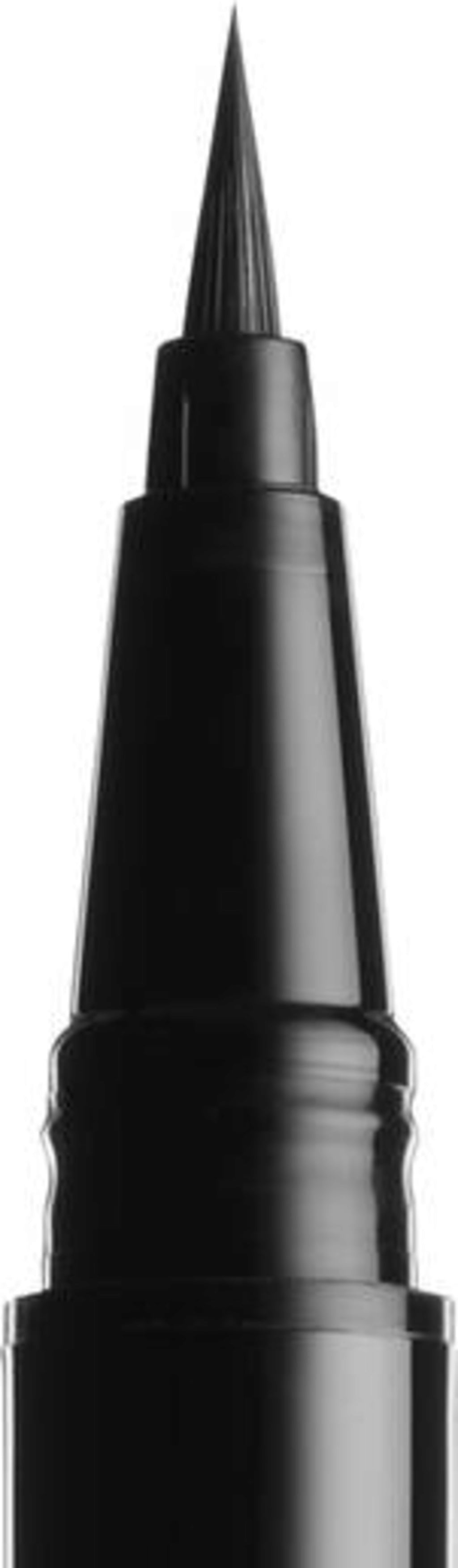 NYX Professional Makeup Epic Ink Liner - 1 - Black
