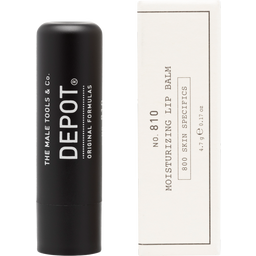 DEPOT N° 810 Moisturizing Lip Balm