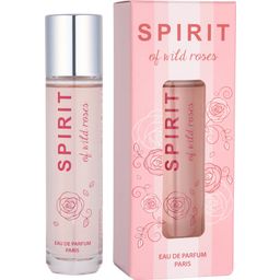 Spirit of wild roses - Eau de Parfum