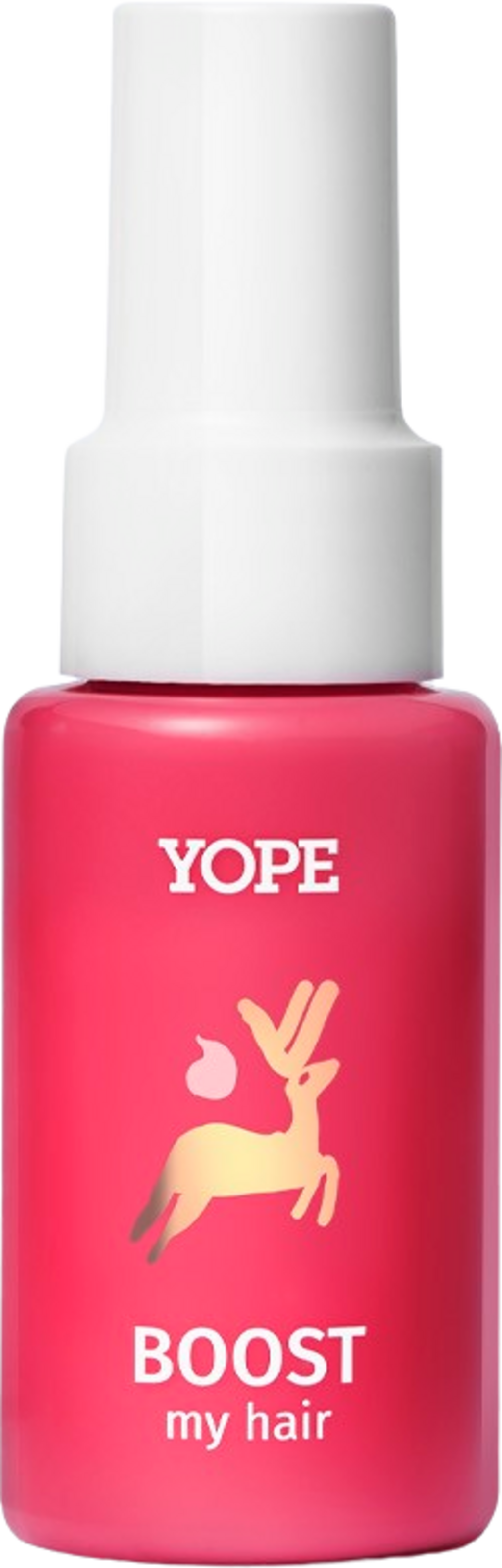 YOPE Boost My Hair Serum
