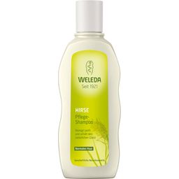 Weleda Millet Nourishing Shampoo - Hirsschampo - 190 ml