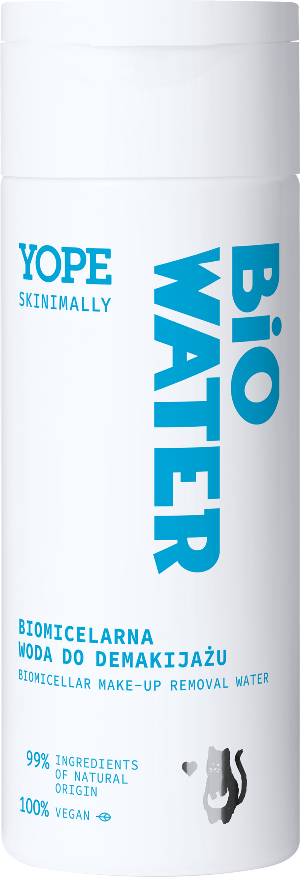YOPE Skinimally Bio Water