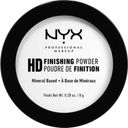 NYX Professional Makeup Pó de Acabamento de Alta Definição - 1 - Translucent