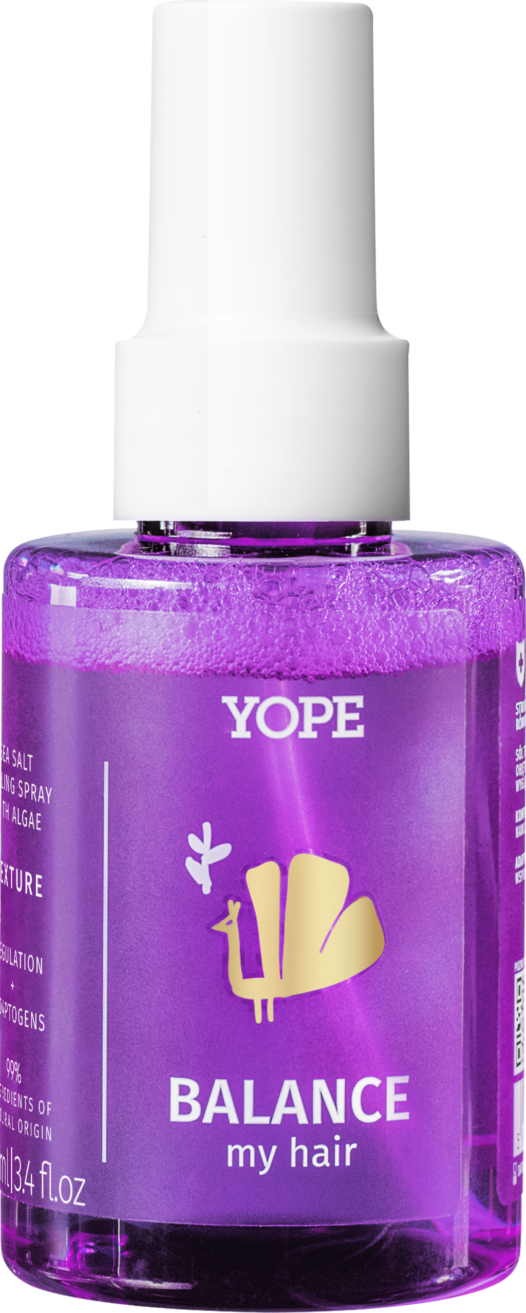 YOPE Balance My Hair Serum