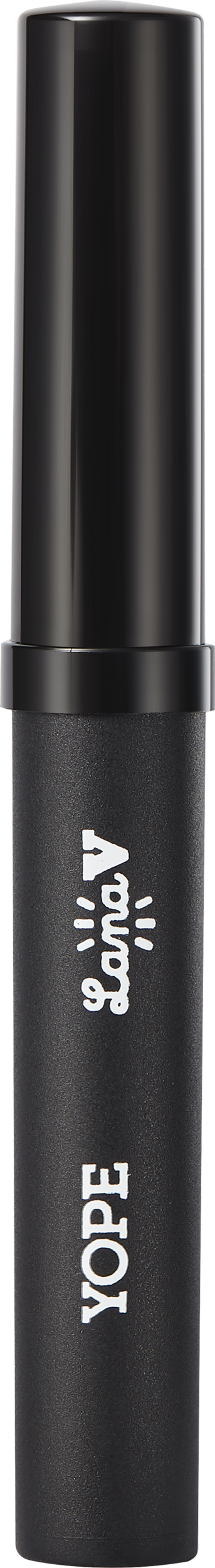 YOPE Lana V That's Smooth Lip Scrub - 1 Stuk