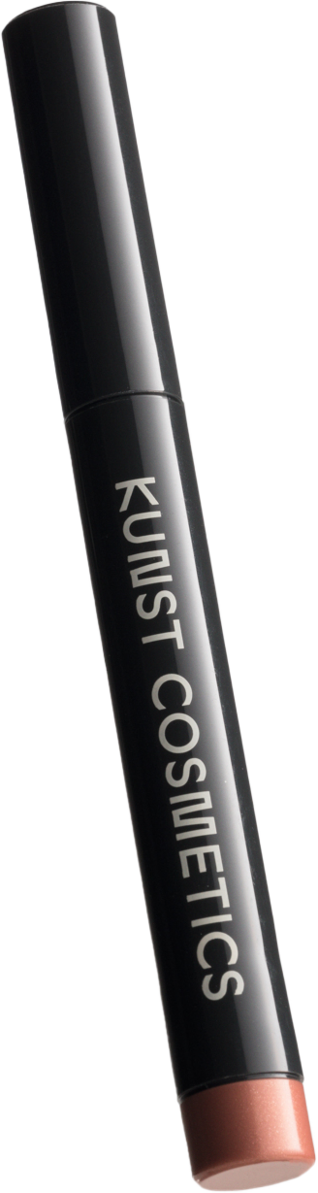 Kunst Cosmetics Cooling Eyeshadow - Dubrovnik (kupfer)