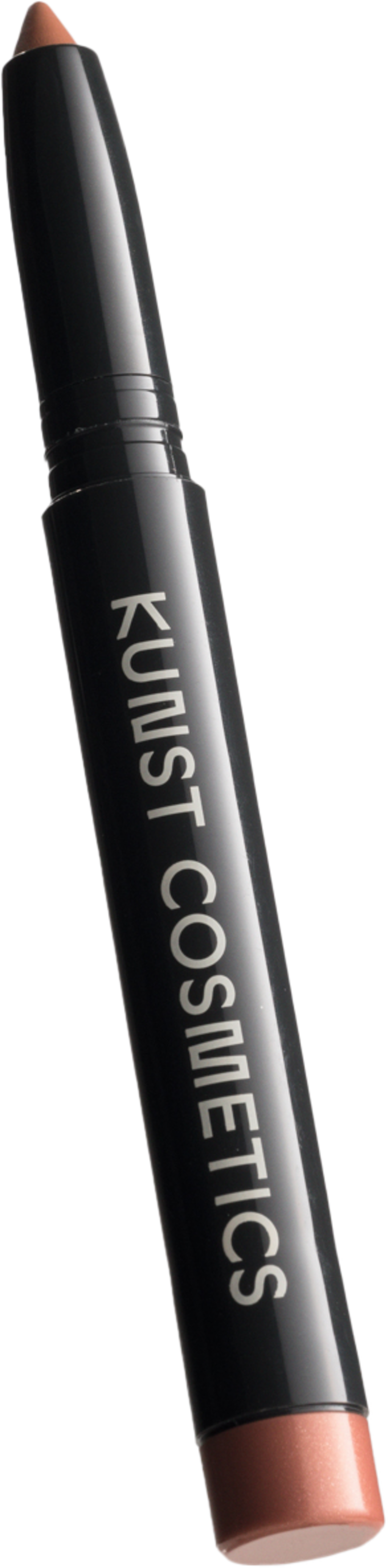 Kunst Cosmetics Cooling Eyeshadow - Dubrovnik (kupfer)