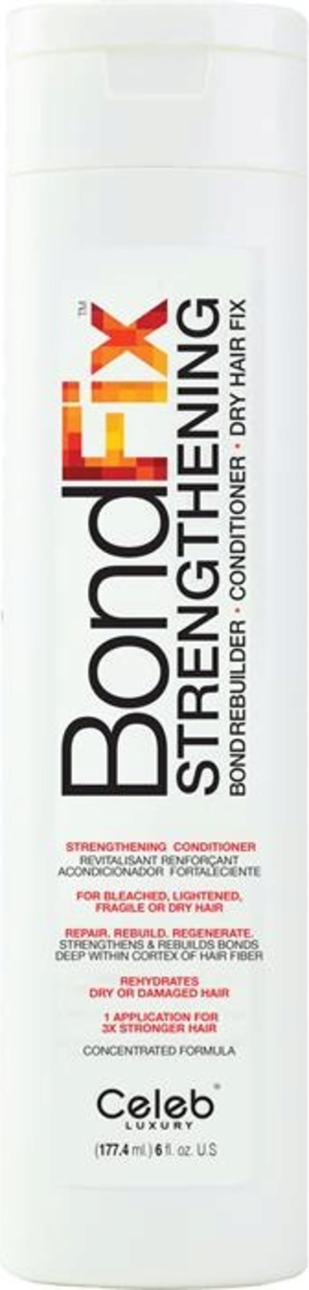 Celeb Luxury BondFix Conditioner