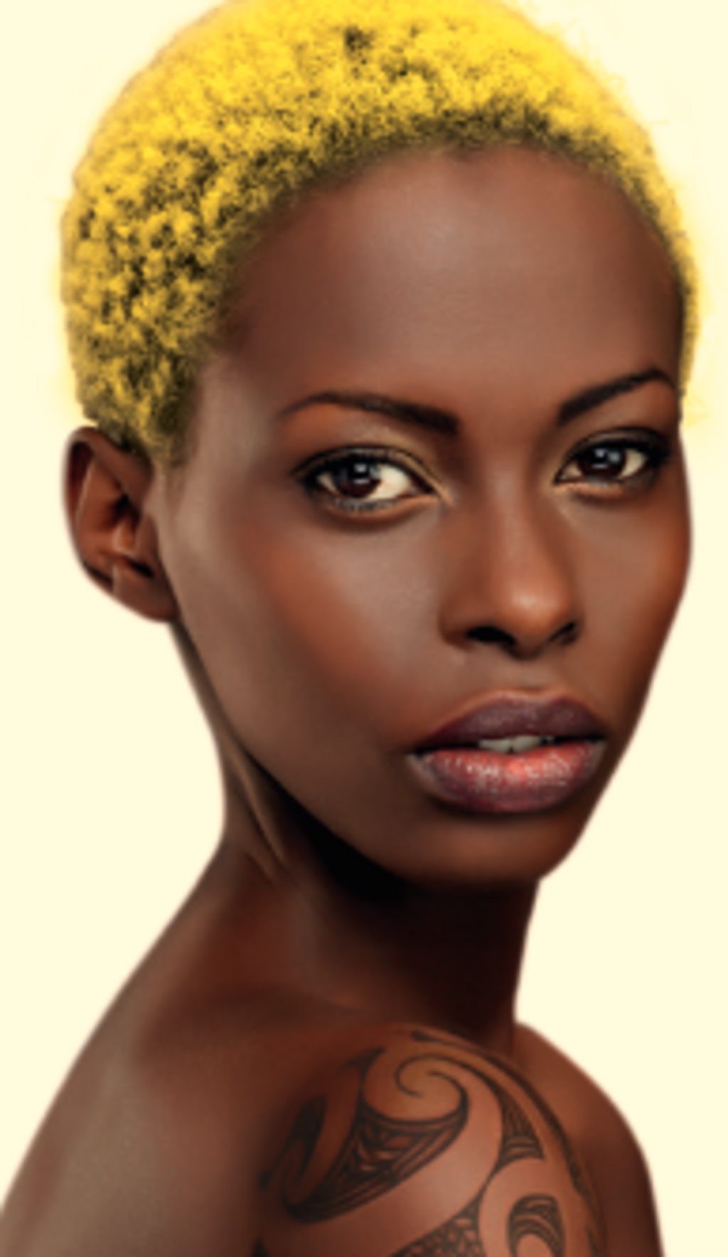 Celeb Luxury VIRAL Colorwash - Extreme Yellow
