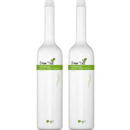 O'right Green Tea Conditioner