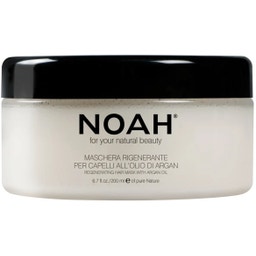 Noah Regenerierende Haarmaske mit Arganöl - 200 ml