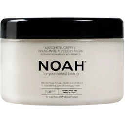 Noah Regenerierende Haarmaske mit Arganöl - 500 ml