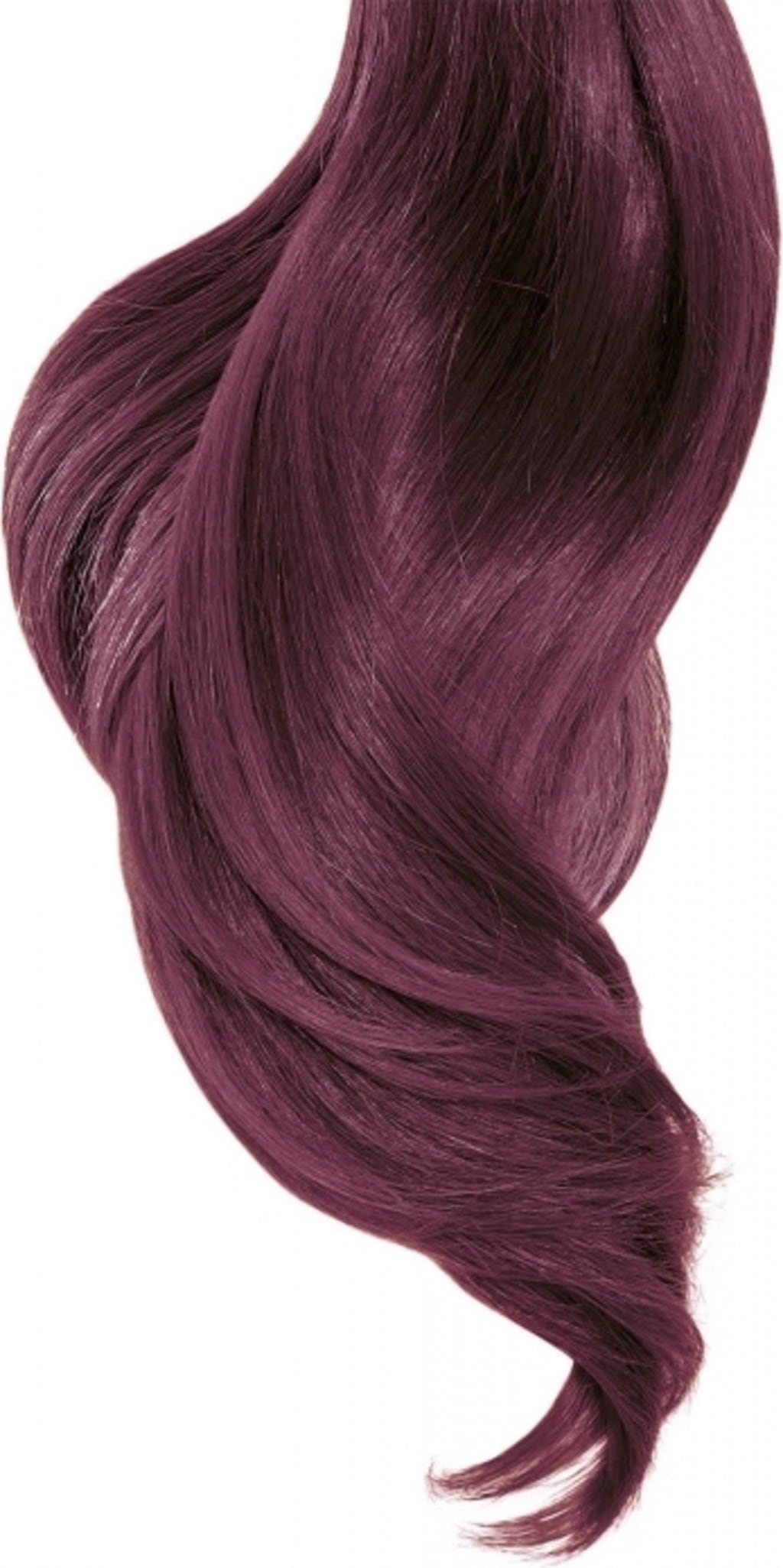 Alkemilla 5.65 Intense Mahogany Natural Hair Dye - 155 ml