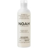 Shampoo Idratante al Finocchio Dolce e Proteine del Grano