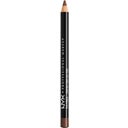 NYX Professional Makeup Slim Eye Pencil - 903 - Dark Brown