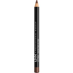 NYX Professional Makeup Slim Eye Pencil - 903 - Dark Brown