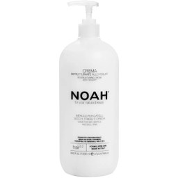 Noah Restrukturáló krém joghurttal - 1.000 ml