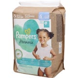 Pampers Couches Harmonie Taille 5