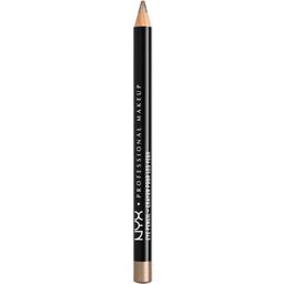 NYX Professional Makeup Slim Eye Pencil - 928 - Velvet