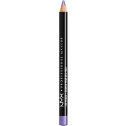 NYX Professional Makeup Slim Eye Pencil - 935 - Lavender Glitter