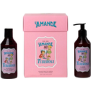 L'Amande Coffret cadeau Tuberose