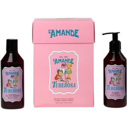 L'Amande Coffret cadeau Tuberose - 1 kit