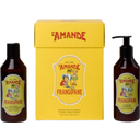 L'Amande Coffret cadeau frangipane