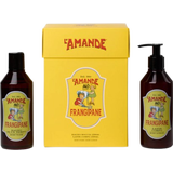 L'Amande Coffret cadeau frangipane