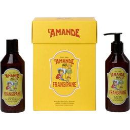 L'Amande Coffret cadeau frangipane - 1 kit
