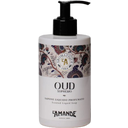L'Amande Savon liquide Oud Supremo