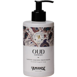 L'Amande Savon liquide Oud Supremo