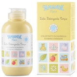 L'Amande Enfant - Lait nettoyant