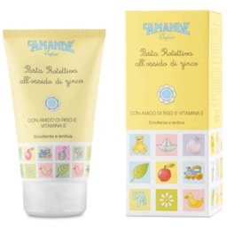 L'Amande Enfant - Pâte protectrice - 150 ml